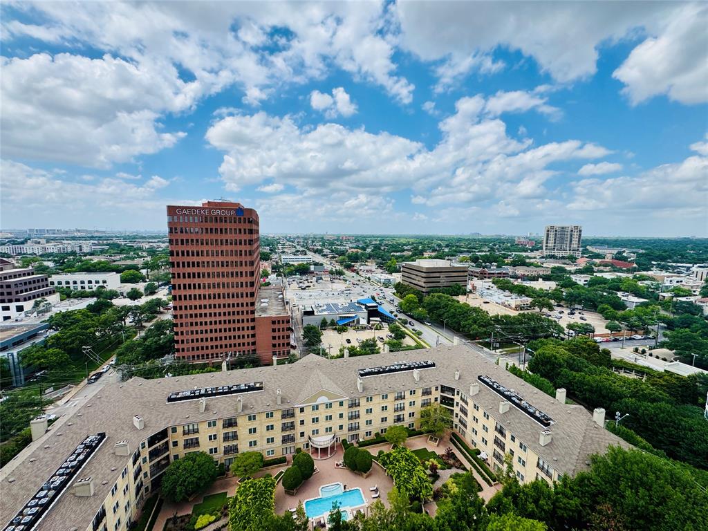 Mayfair Turtle Creek Condos - Residential