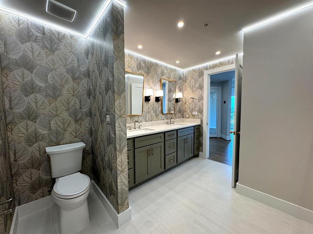 Mayfair Turtle Creek Condos - Residential