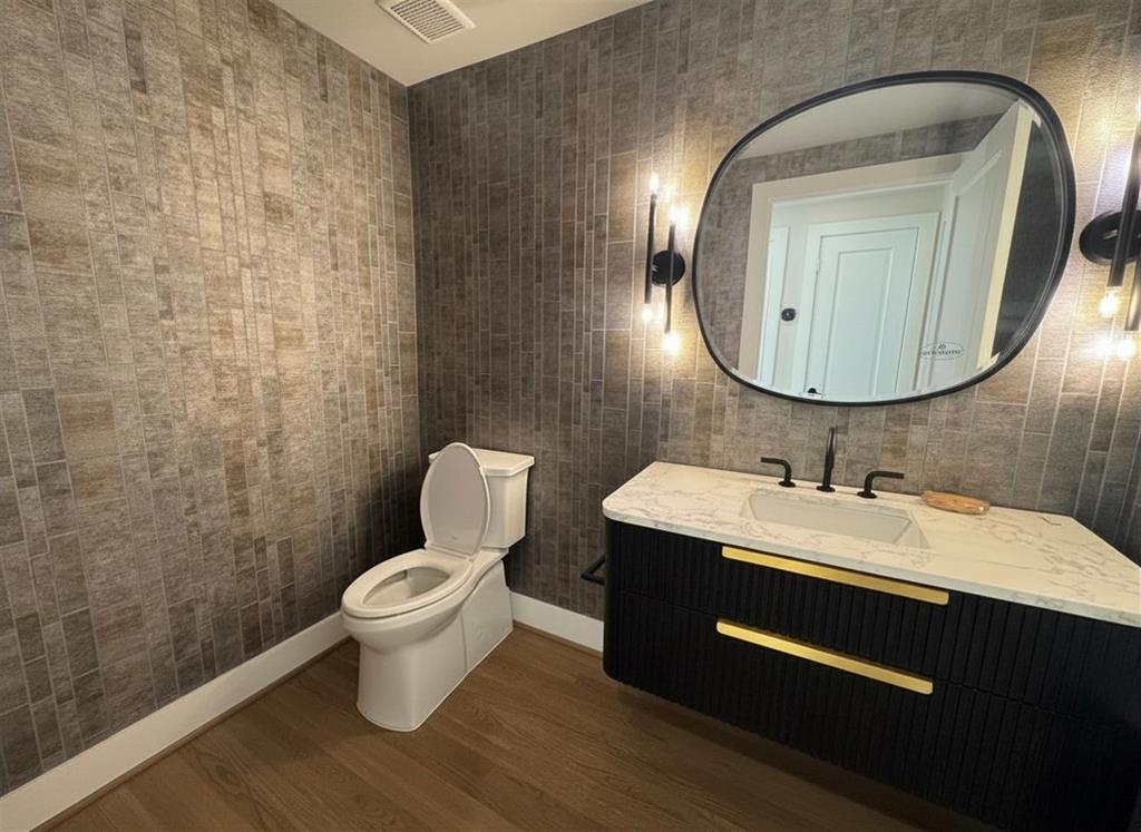 Mayfair Turtle Creek Condos - Residential