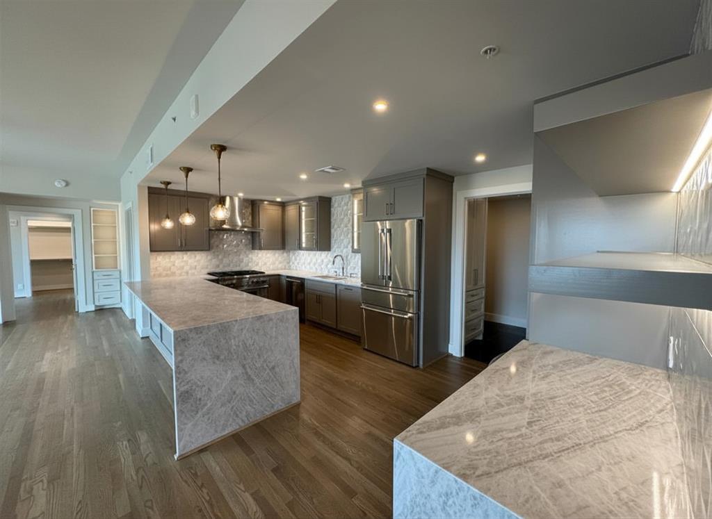 Mayfair Turtle Creek Condos - Residential