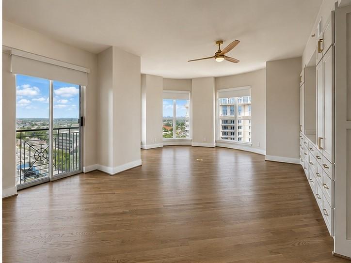 Mayfair Turtle Creek Condos - Residential