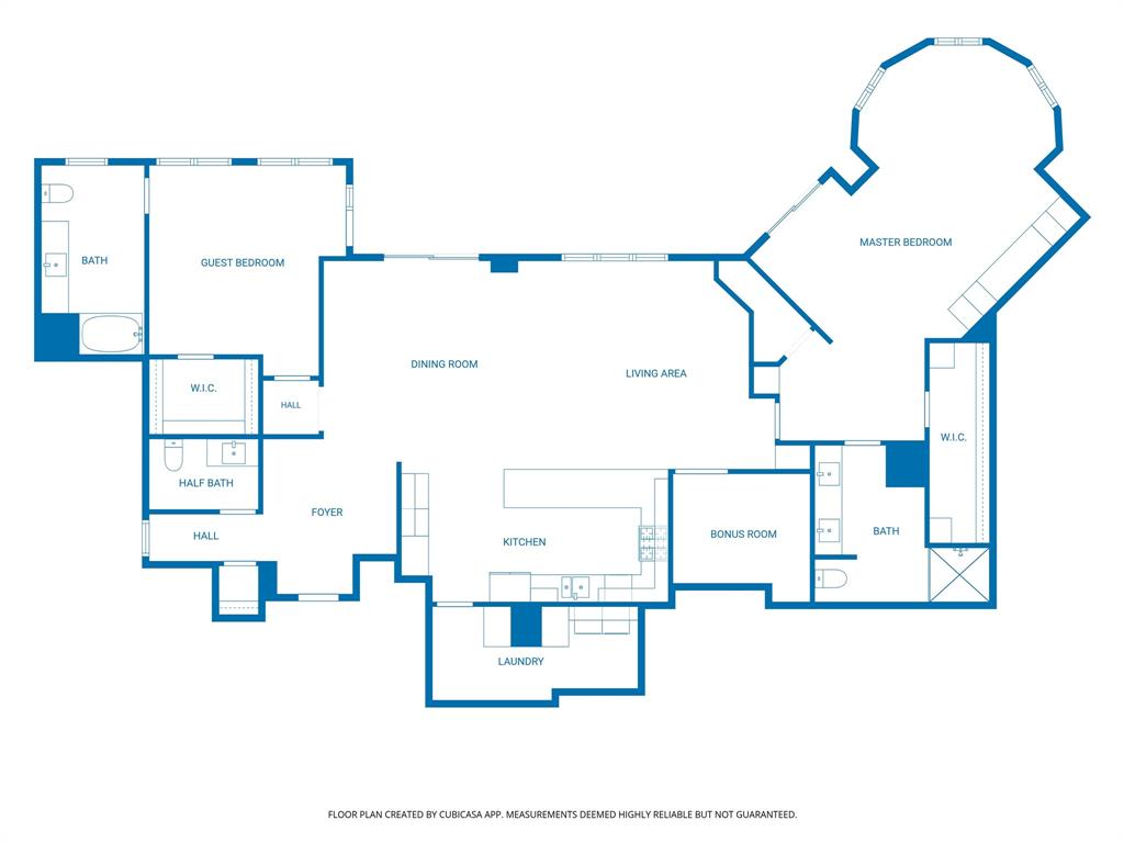 Mayfair Turtle Creek Condos - Residential