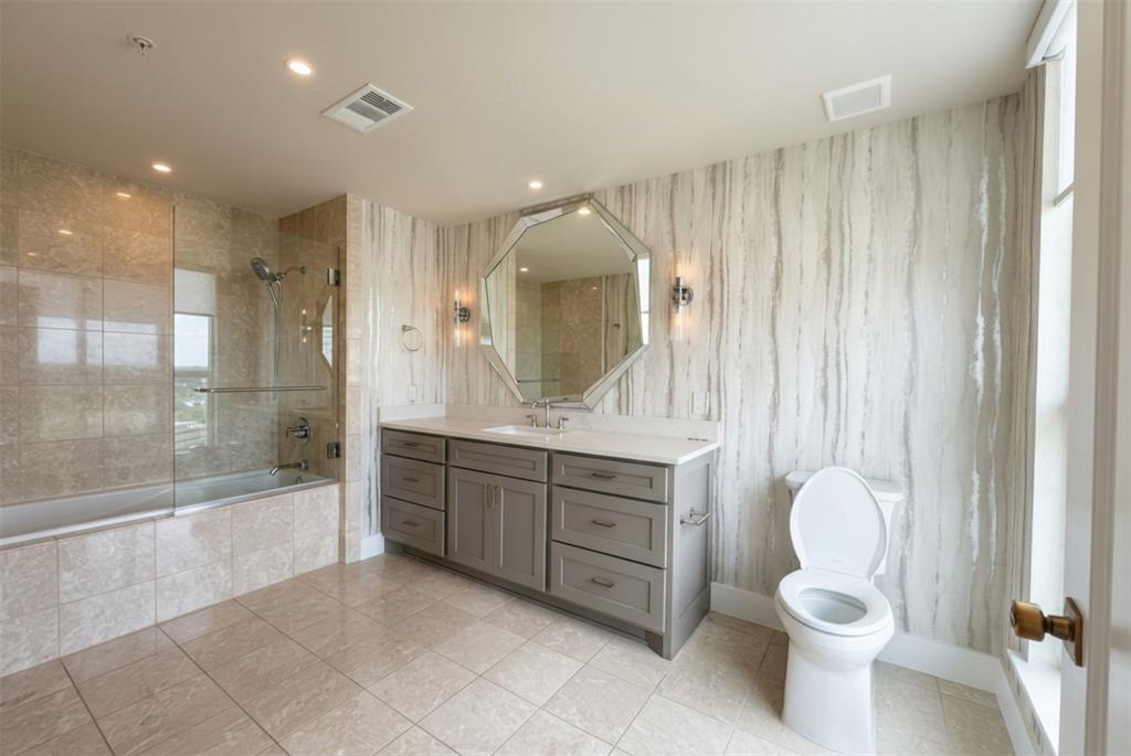 Mayfair Turtle Creek Condos - Residential