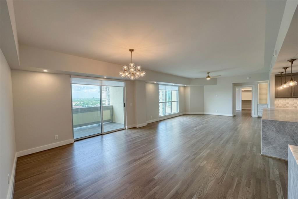 Mayfair Turtle Creek Condos - Residential