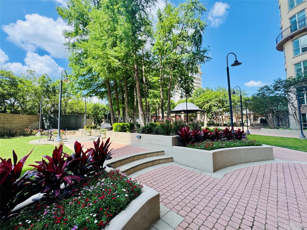 Mayfair Turtle Creek Condos - Residential