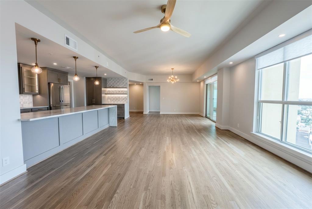 Mayfair Turtle Creek Condos - Residential