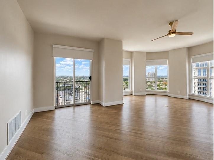 Mayfair Turtle Creek Condos - Residential
