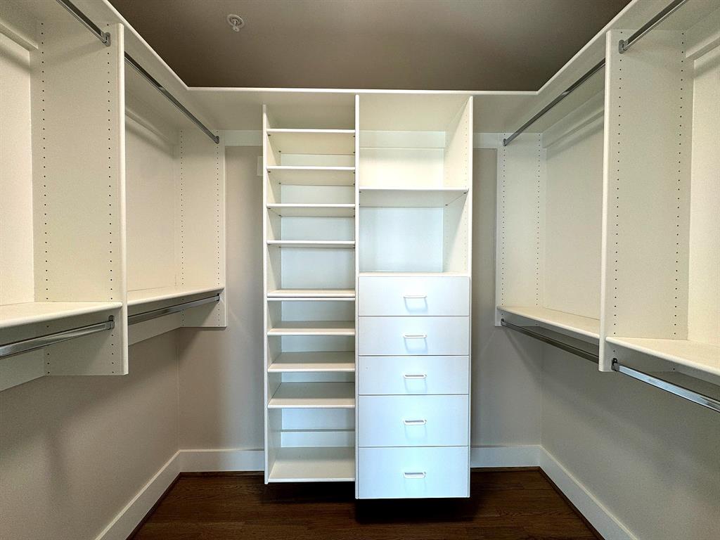 Mayfair Turtle Creek Condos - Residential