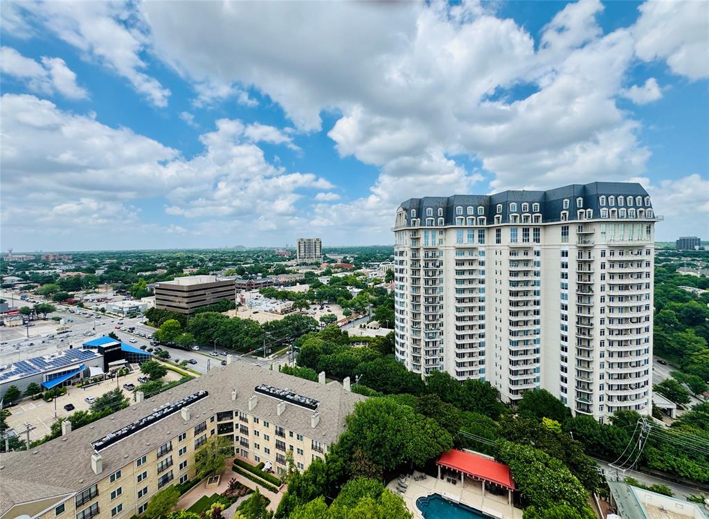 Mayfair Turtle Creek Condos - Residential