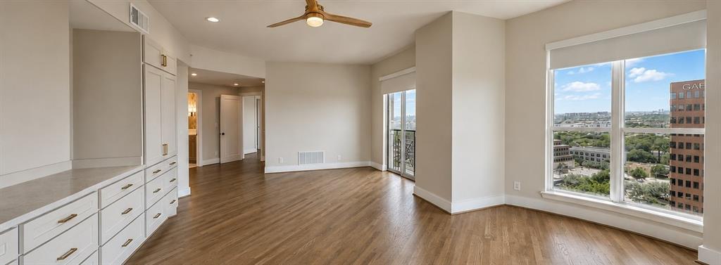 Mayfair Turtle Creek Condos - Residential