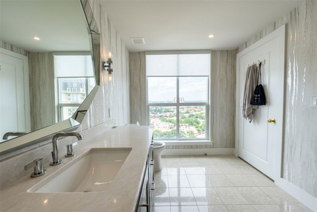 Mayfair Turtle Creek Condos - Residential