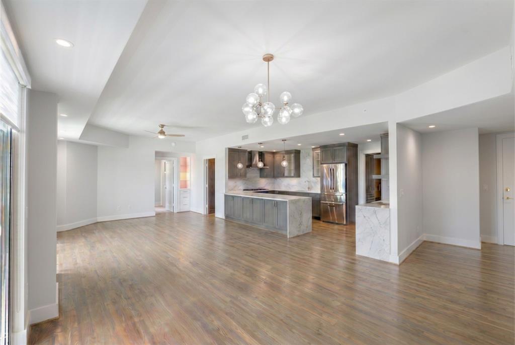 Mayfair Turtle Creek Condos - Residential