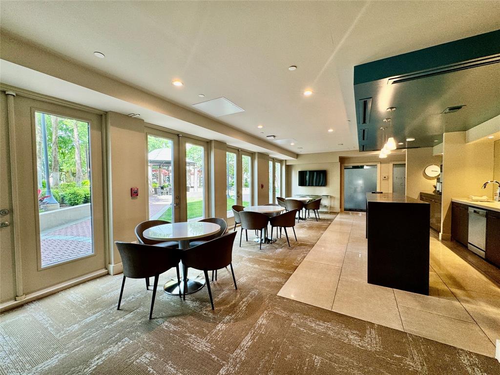 Mayfair Turtle Creek Condos - Residential