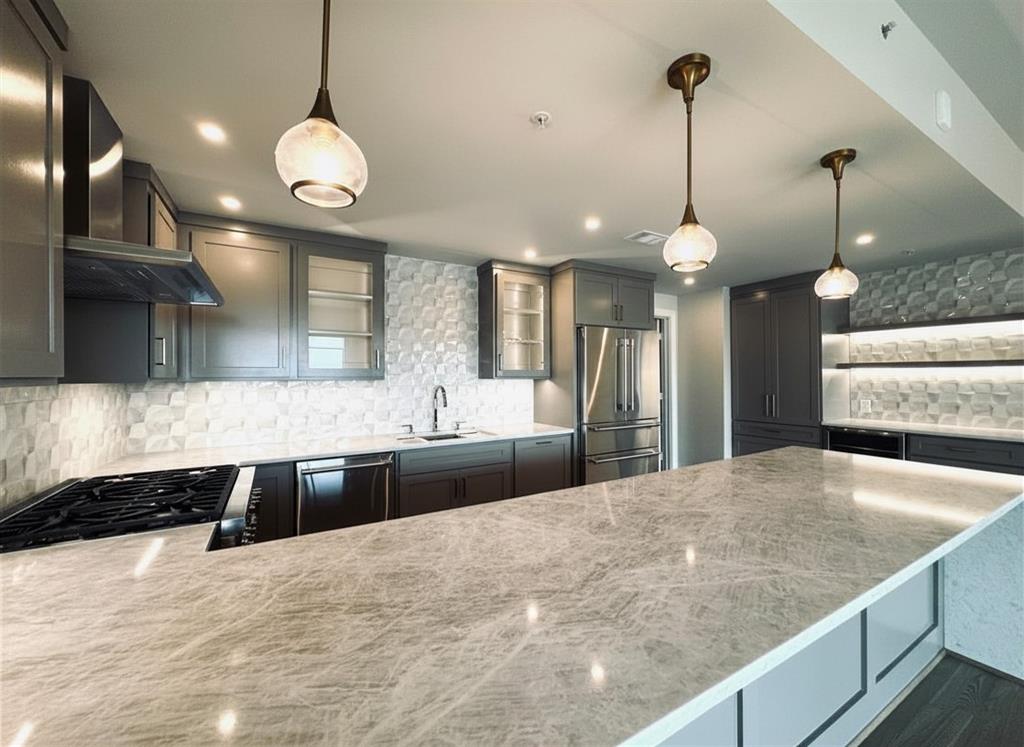 Mayfair Turtle Creek Condos - Residential