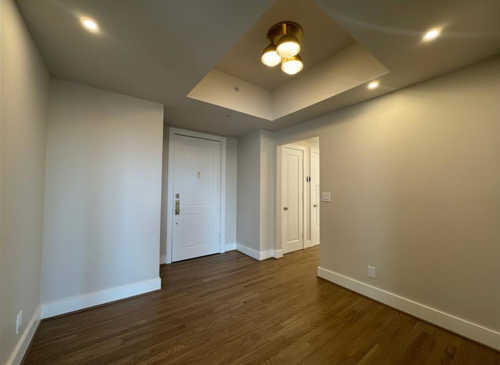 Mayfair Turtle Creek Condos - Residential