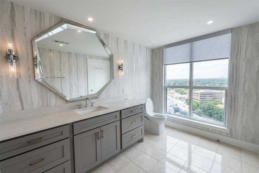 Mayfair Turtle Creek Condos - Residential