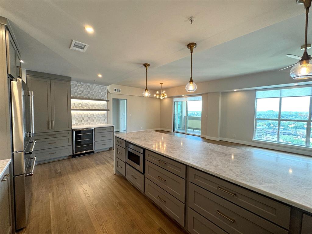 Mayfair Turtle Creek Condos - Residential