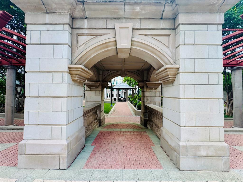 Mayfair Turtle Creek Condos - Residential