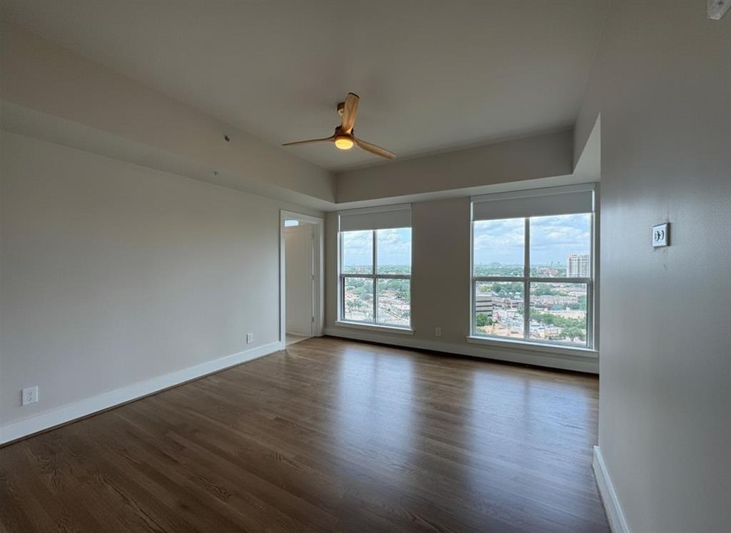 Mayfair Turtle Creek Condos - Residential