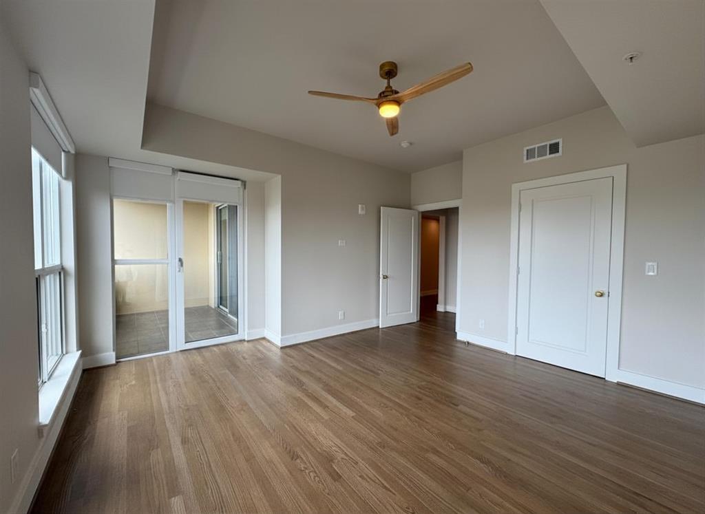 Mayfair Turtle Creek Condos - Residential