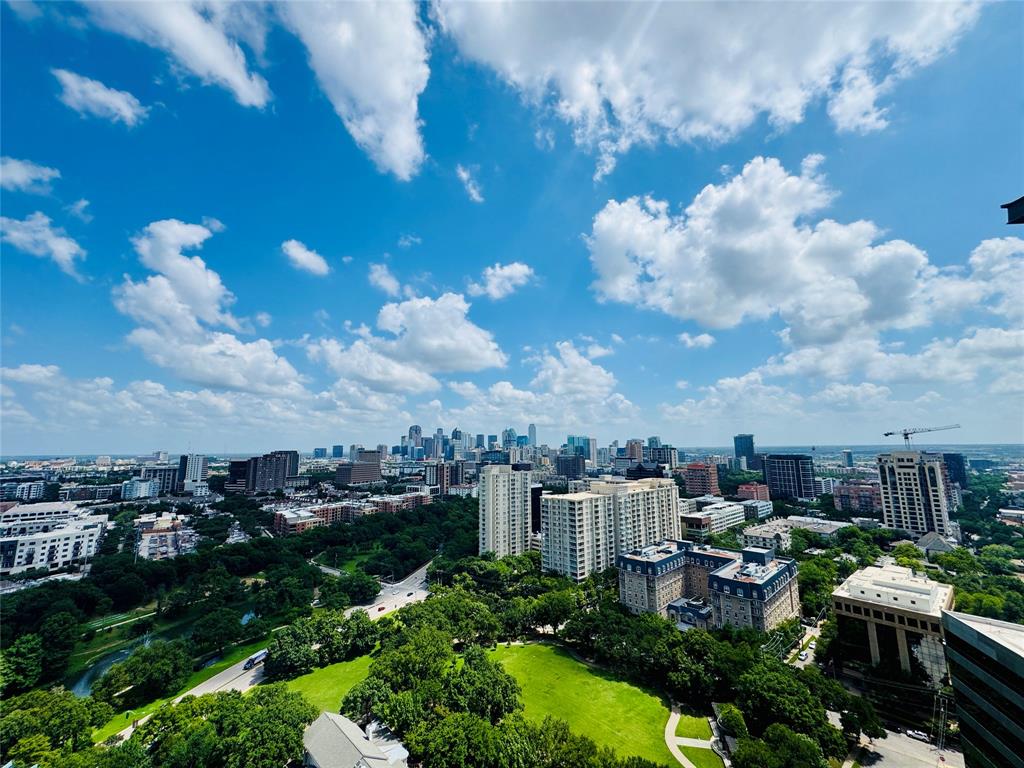 Mayfair Turtle Creek Condos - Residential