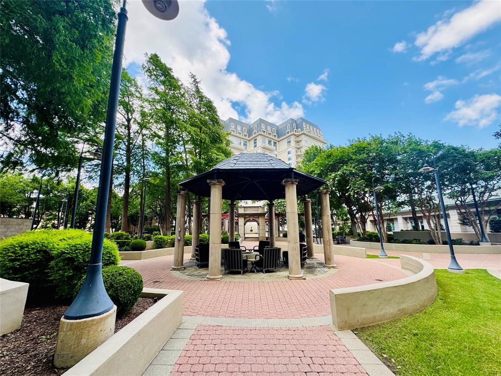 Mayfair Turtle Creek Condos - Residential