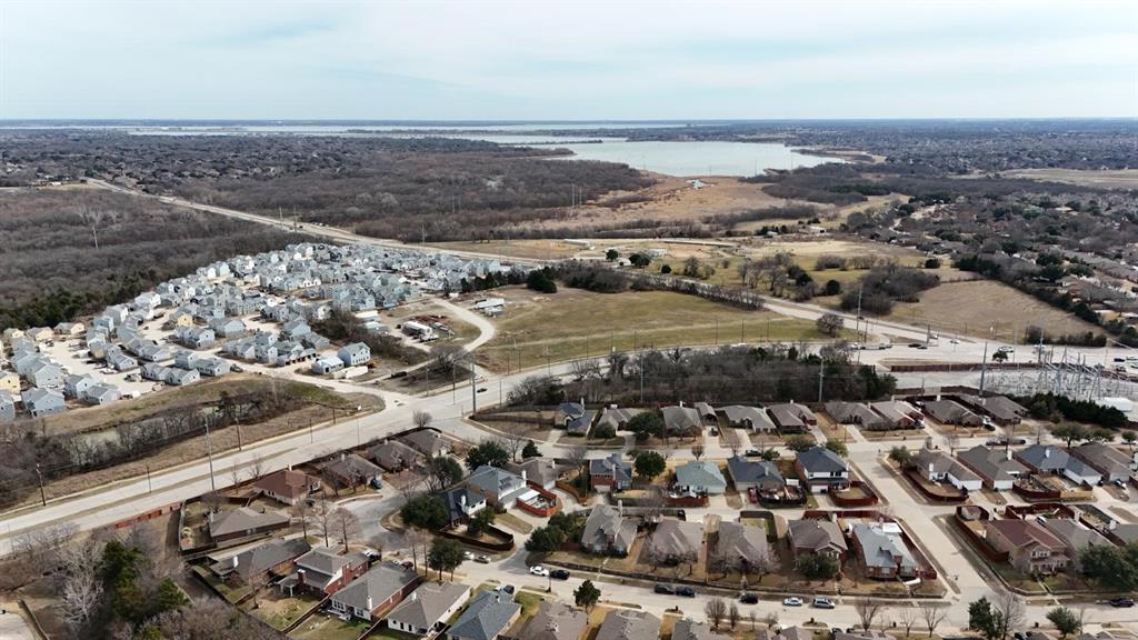 Creekside Estates - Land
