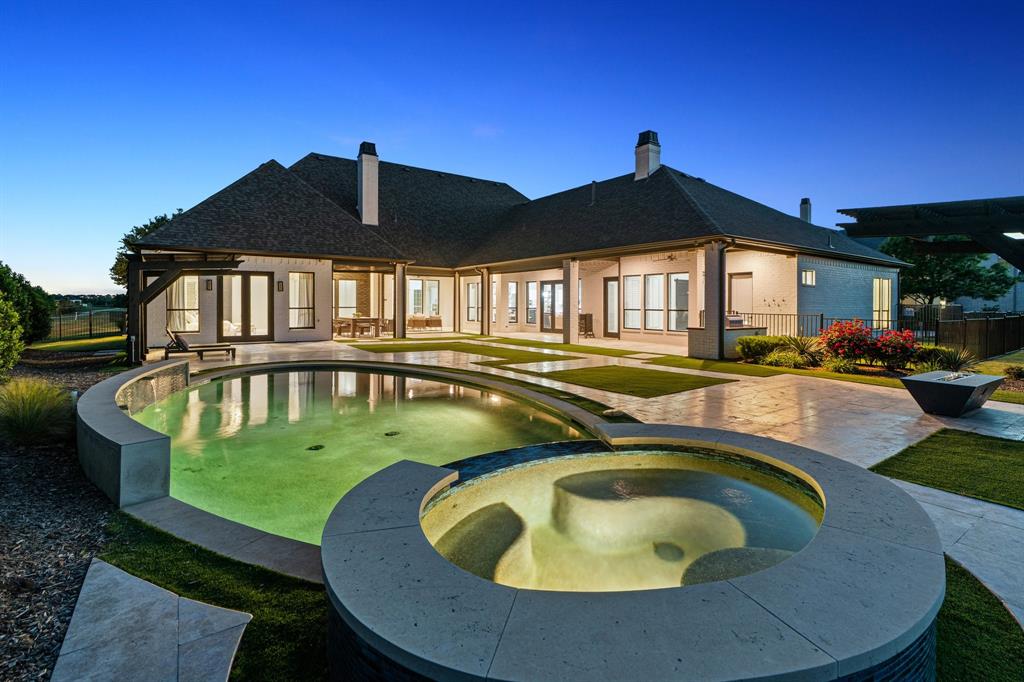 Whispering Farms - Residential