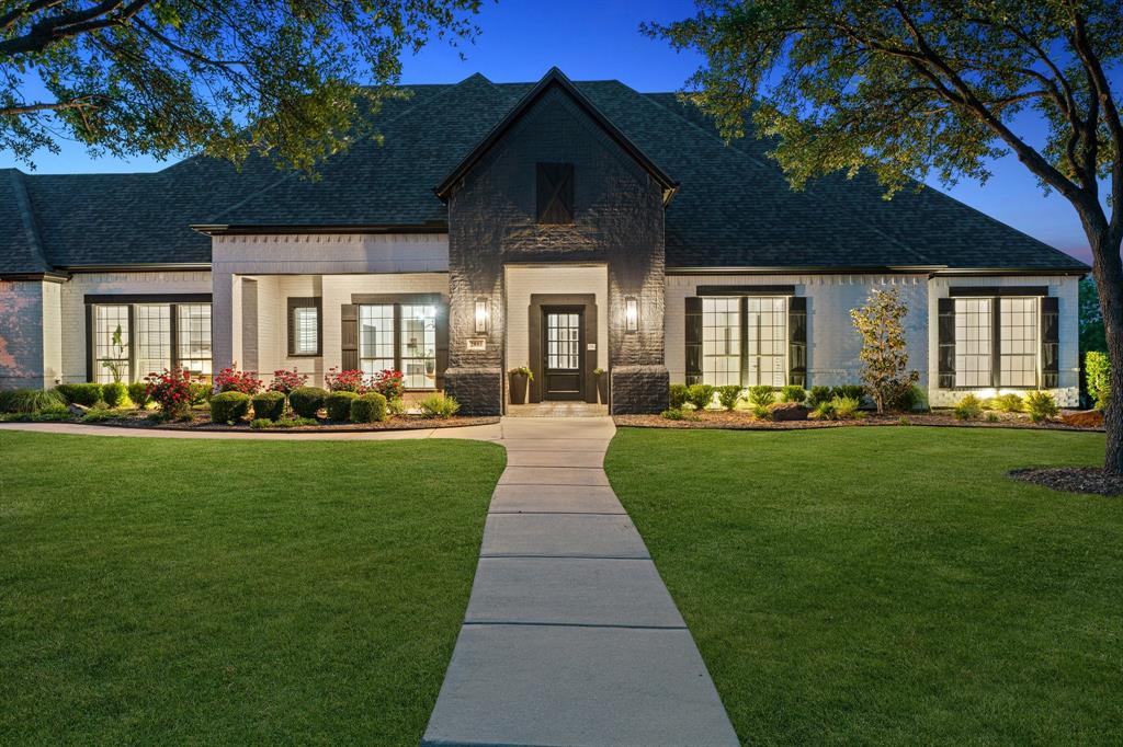 Whispering Farms - Residential