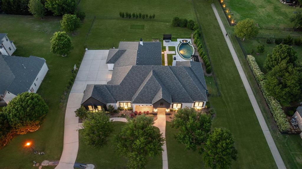 Whispering Farms - Residential