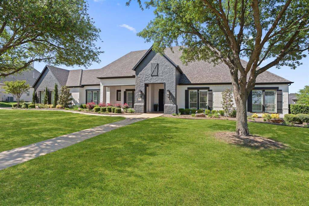 Whispering Farms - Residential