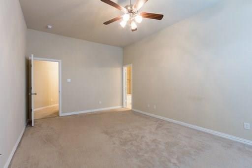 The Twnhms At Continental S - Residential