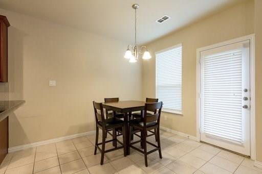 The Twnhms At Continental S - Residential