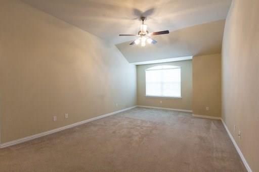 The Twnhms At Continental S - Residential