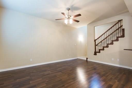 The Twnhms At Continental S - Residential