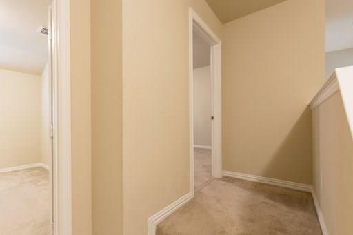 The Twnhms At Continental S - Residential