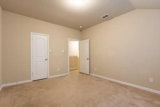 The Twnhms At Continental S - Residential