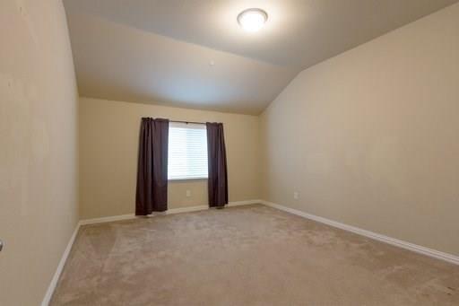 The Twnhms At Continental S - Residential