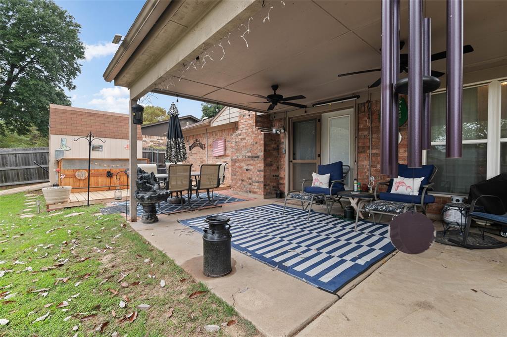 Juniper Hill Add - Residential