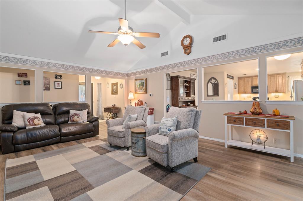 Juniper Hill Add - Residential