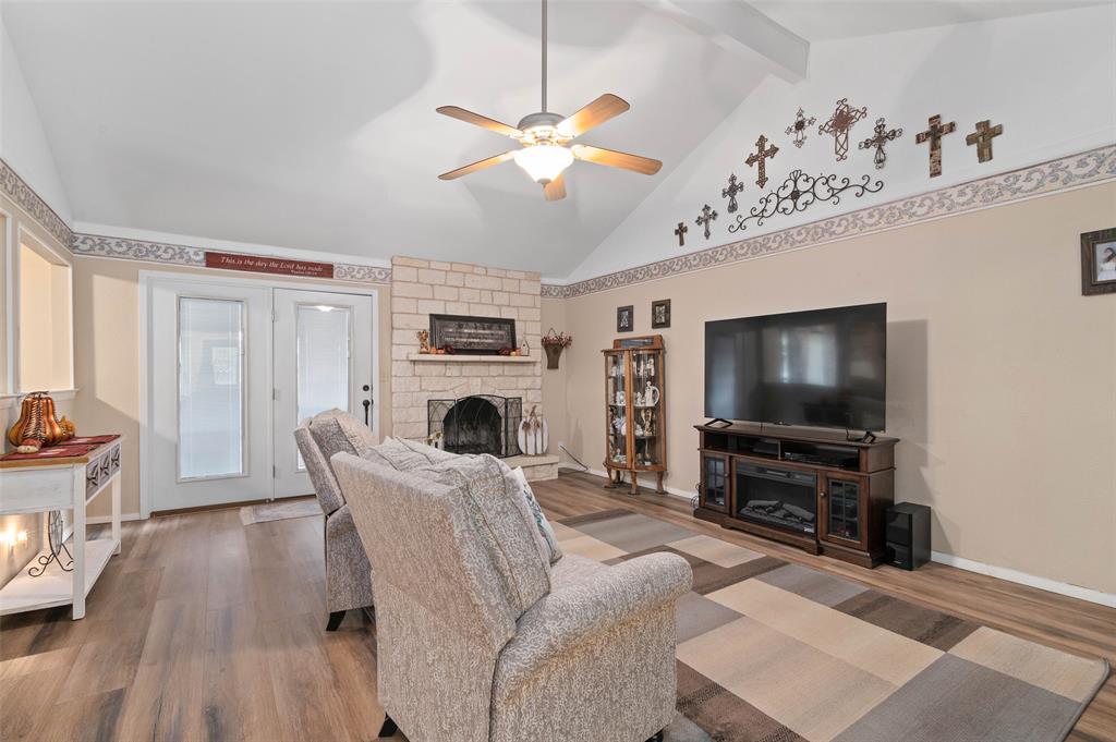 Juniper Hill Add - Residential