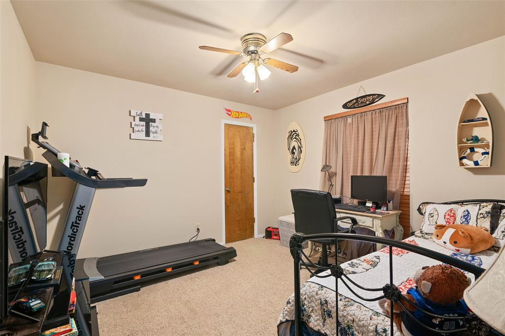Juniper Hill Add - Residential