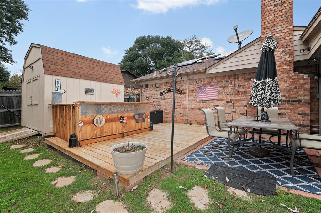 Juniper Hill Add - Residential