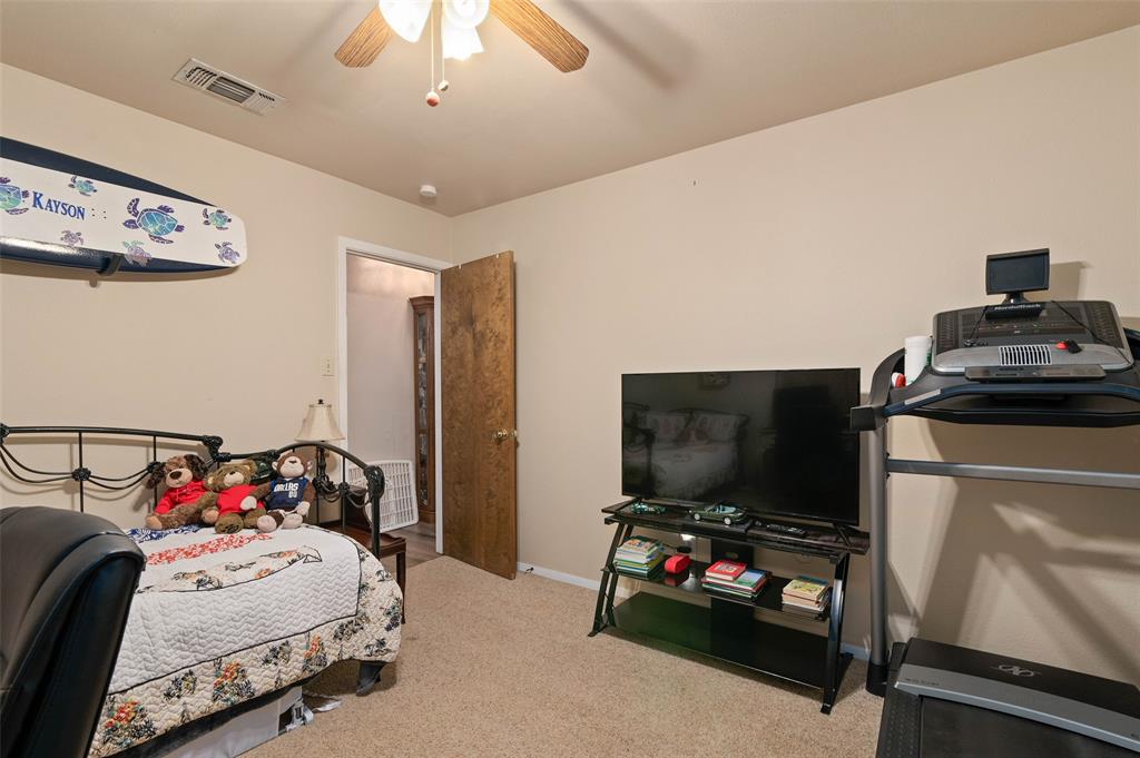 Juniper Hill Add - Residential