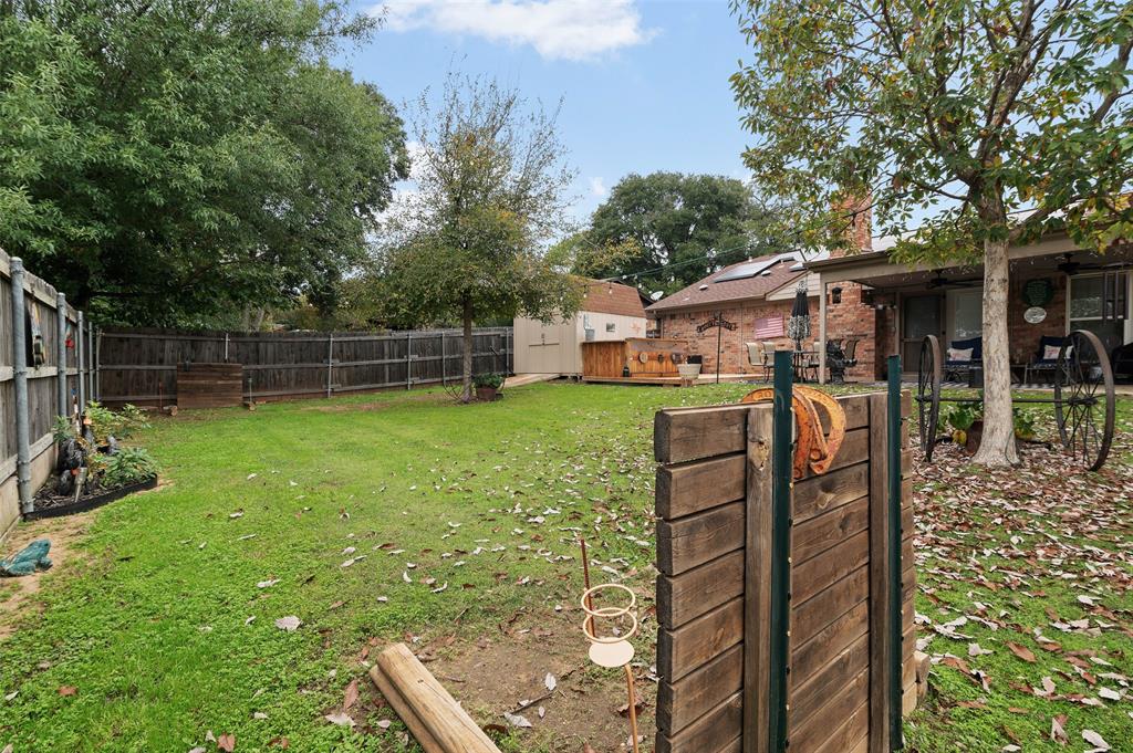 Juniper Hill Add - Residential