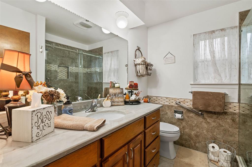 Juniper Hill Add - Residential