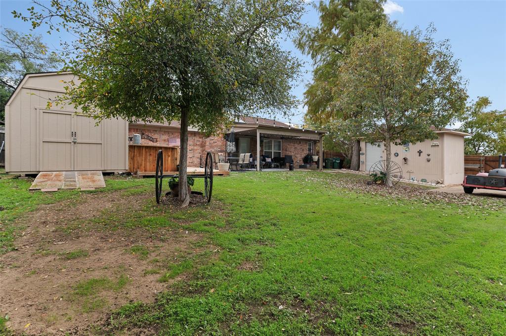 Juniper Hill Add - Residential