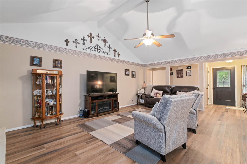 Juniper Hill Add - Residential