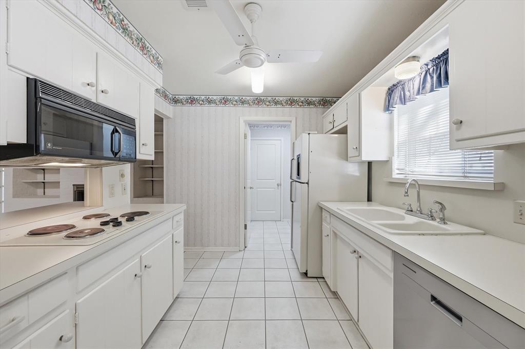 Shady Valley Acres Add - Residential