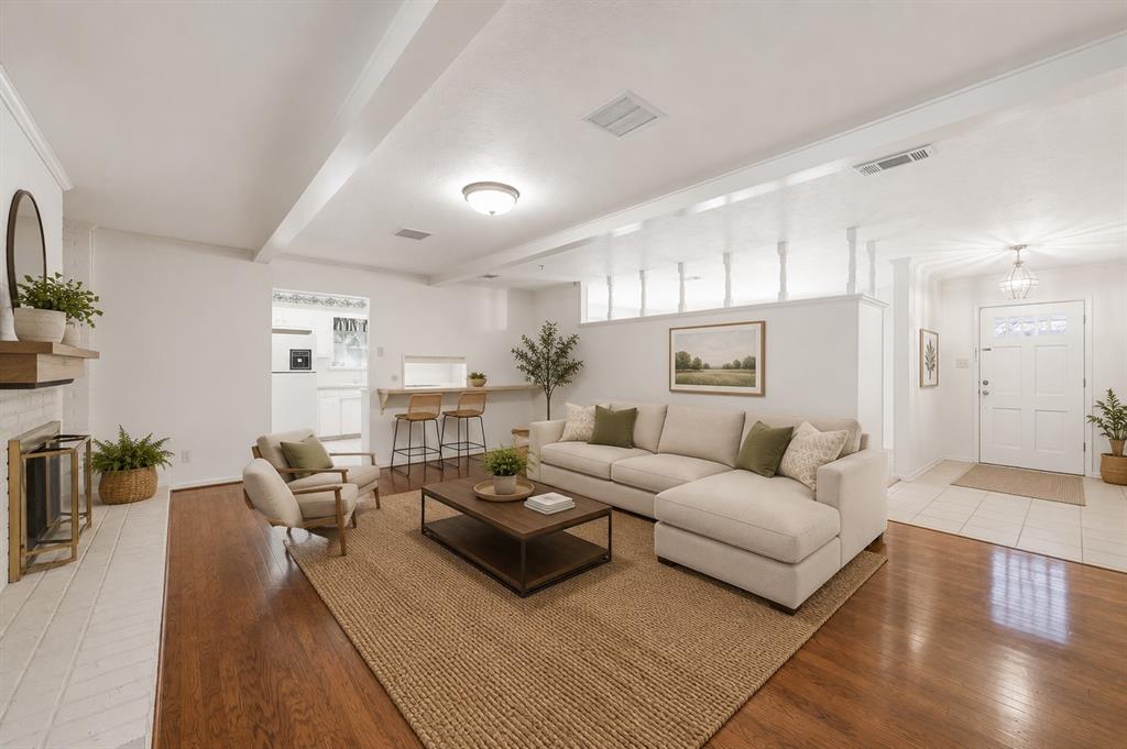 Shady Valley Acres Add - Residential